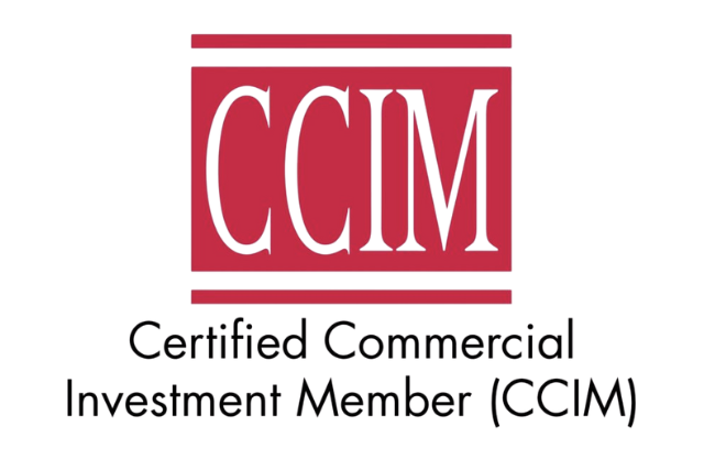 certified commercial investment member CCIM